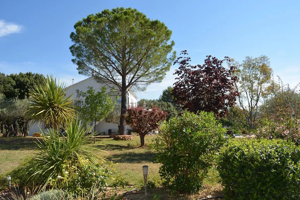 Villa Valdor Cotignac 0*,