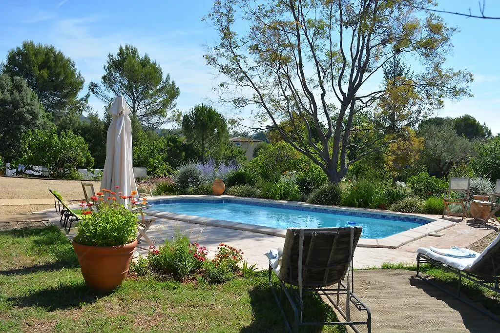 Villa Valdor Cotignac