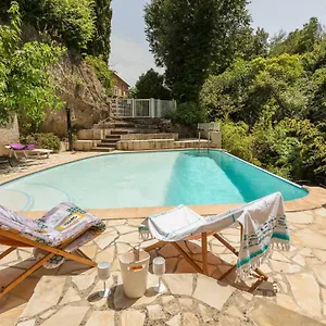 Le Cocon De La Source - Vacances Et Télétravail En Provence Verte Cotignac