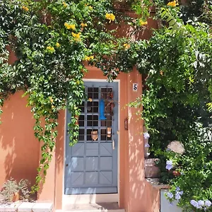 L'imprevu De Cotignac, Appart' Et Duplex Au Coeur Du Village Cotignac